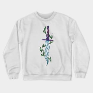 Athame Crewneck Sweatshirt